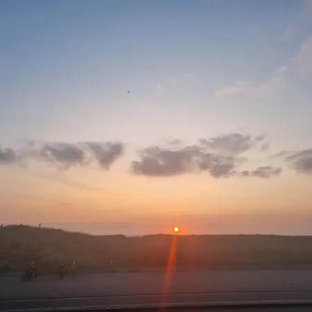 Διαμέρισμα Nieuw-brittenburg I *