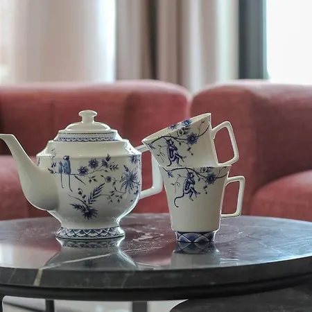 Nieuw-brittenburg I Katwijk aan Zee