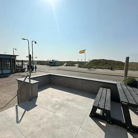 Nieuw-brittenburg I *