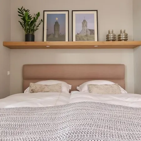 Nieuw-brittenburg I * Katwijk aan Zee