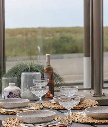 Nieuw-brittenburg I Appartement *