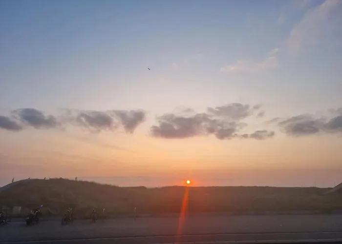 Appartement Nieuw-brittenburg I *