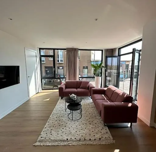 Nieuw-brittenburg I *