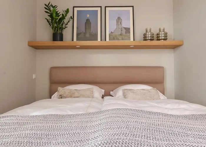 Nieuw-brittenburg I * Katwijk aan Zee