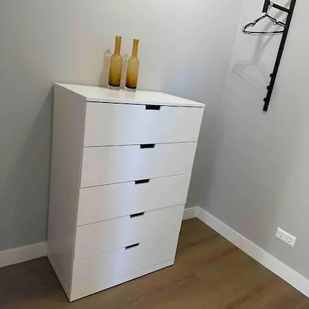 アパート Nieuw-brittenburg I カトウェイク・アーン・ゼー