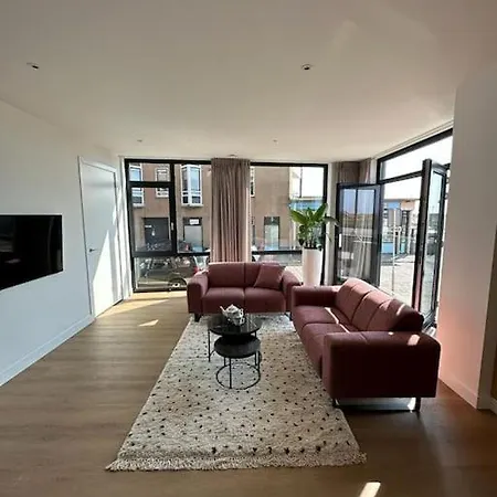 Nieuw-brittenburg I *