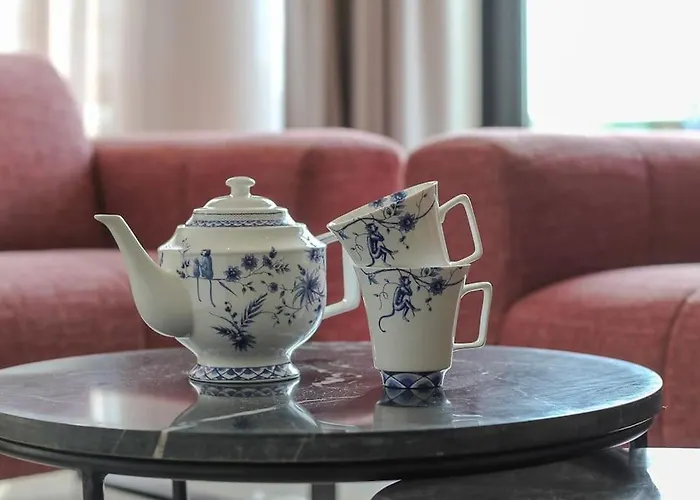 Nieuw-brittenburg I Katwijk aan Zee