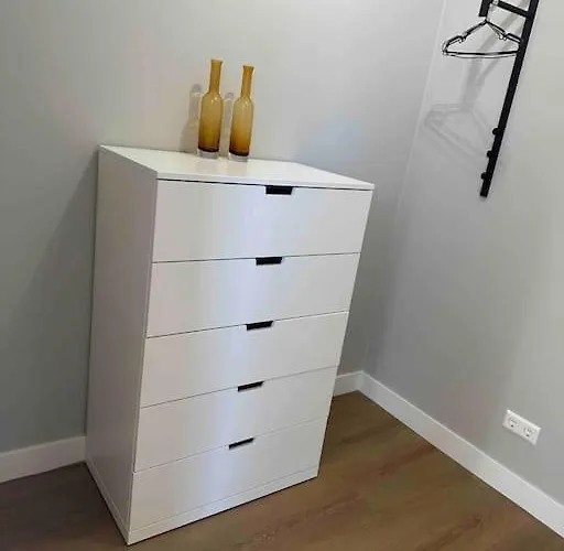 Daire Nieuw-brittenburg I Katwijk aan Zee