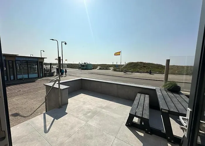 Nieuw-brittenburg I *